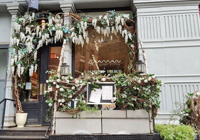 Maman Tribeca