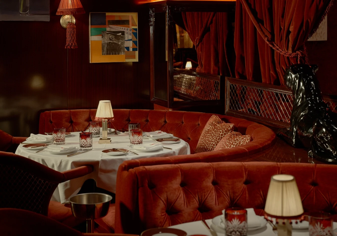 Chez Margaux