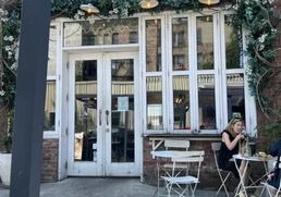 Maman Greenpoint