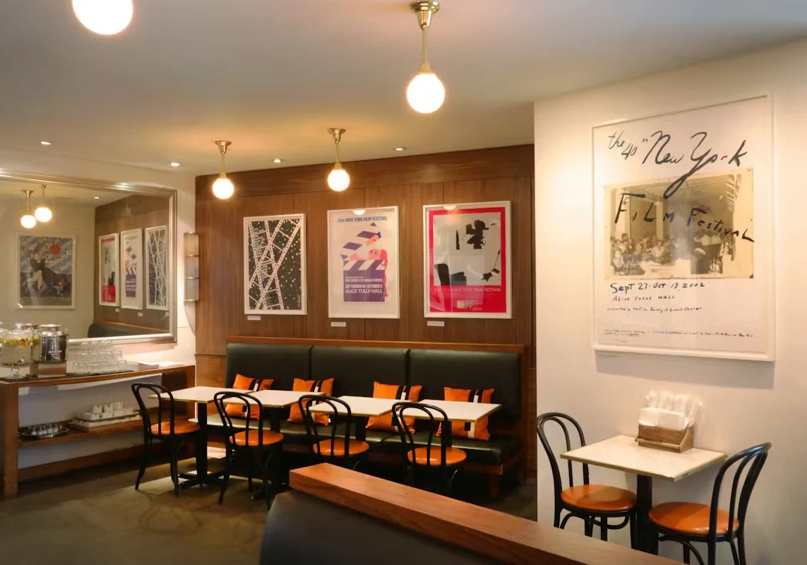 Caffe Paradiso