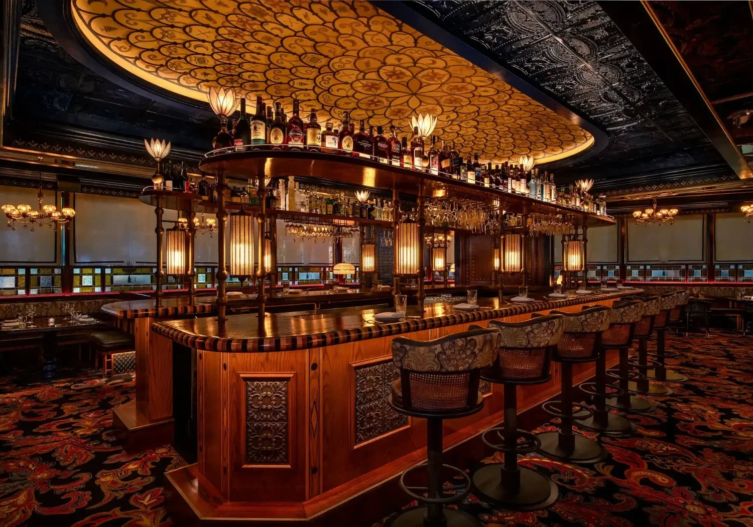 Ambassadors Clubhouse NYC