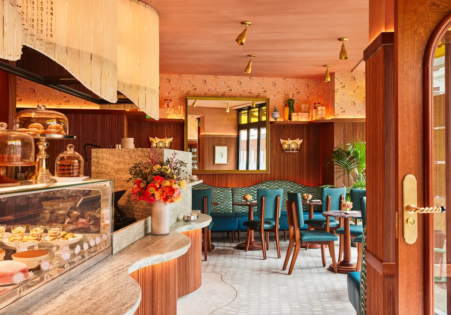 Sant Ambroeus Gelateria