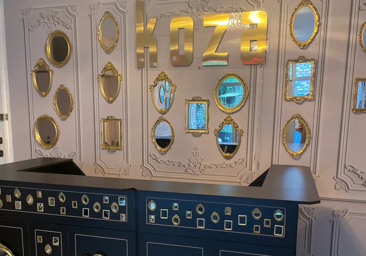 Koza