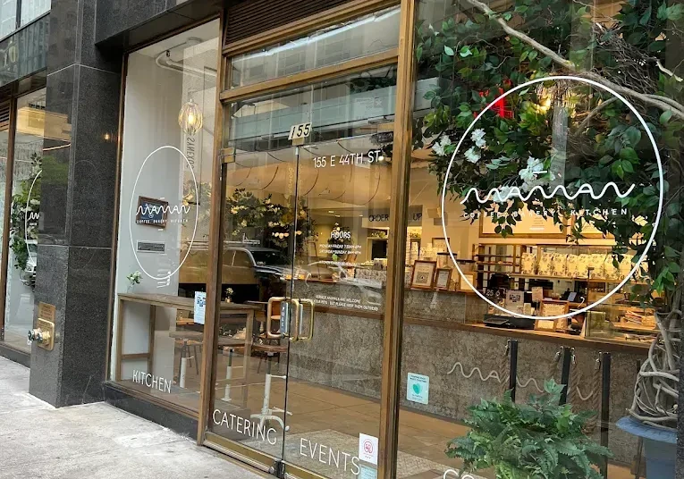 Maman Midtown