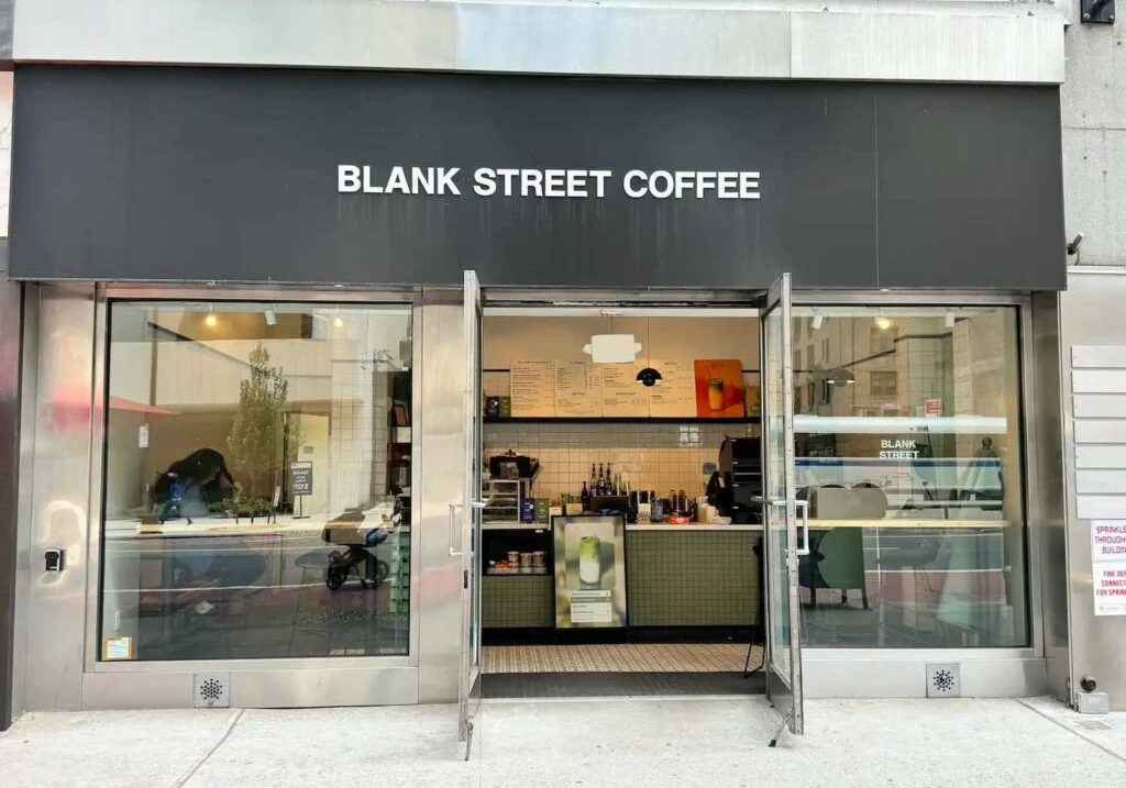 Bleecker & 7th Ave