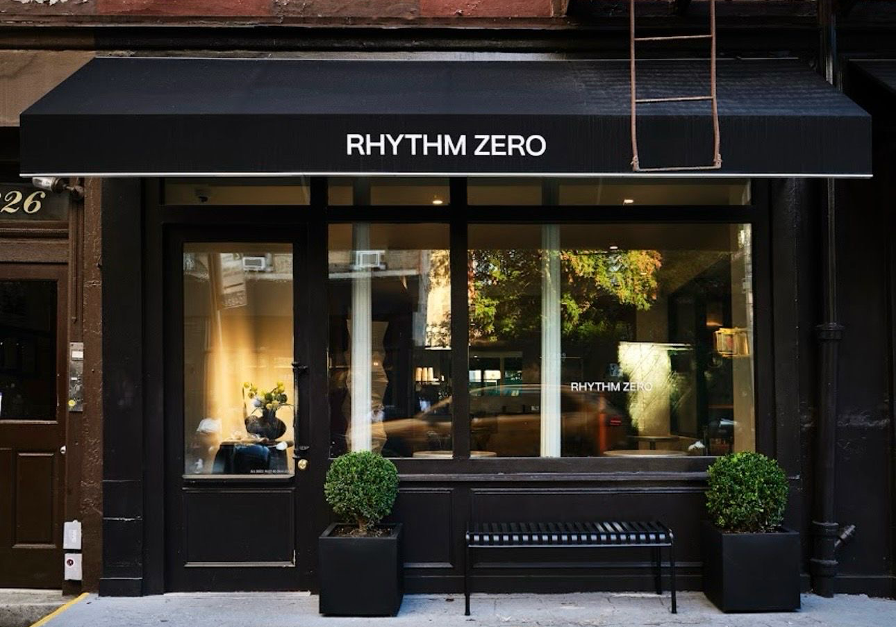 Rhythm 