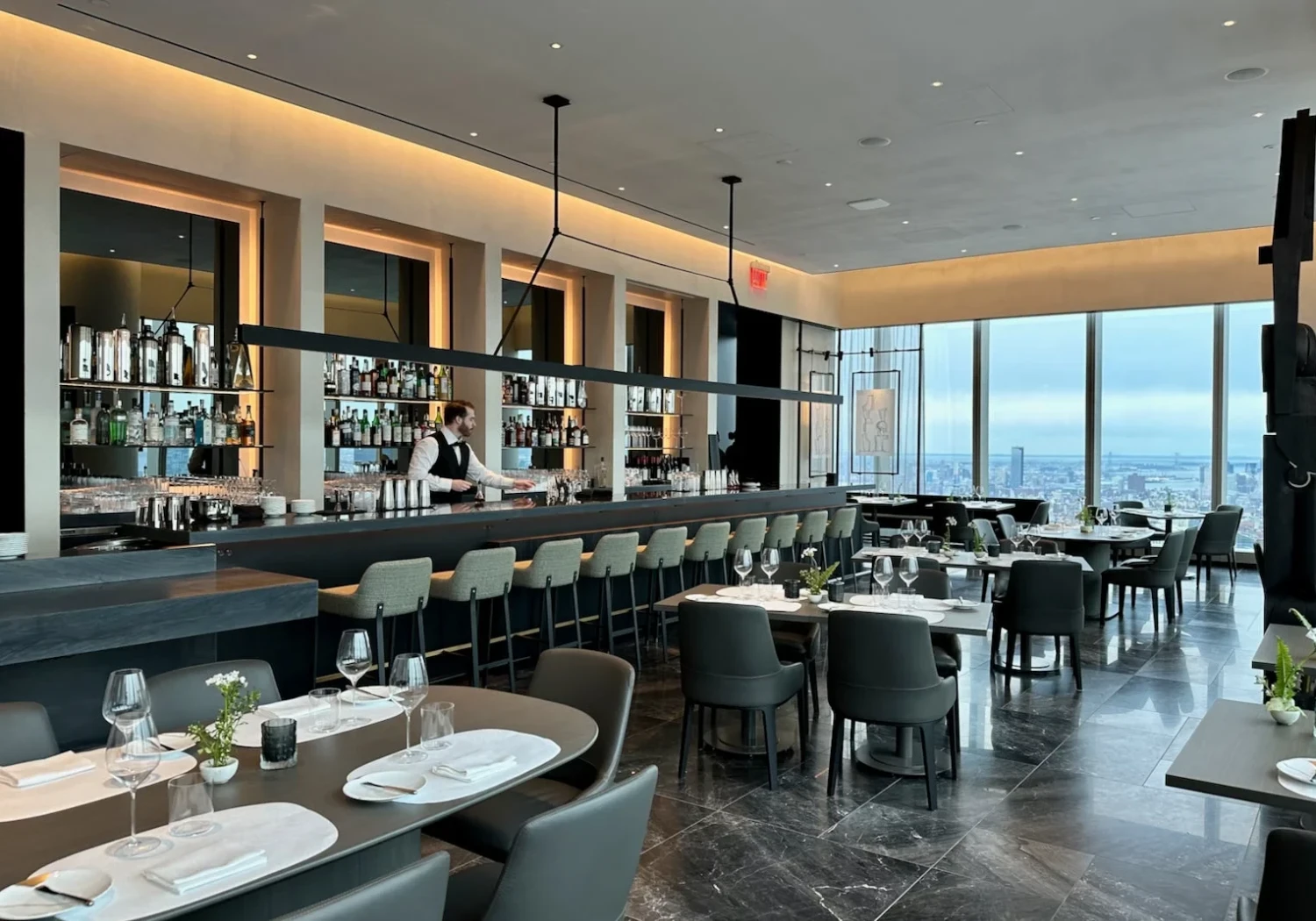Centurion NYC