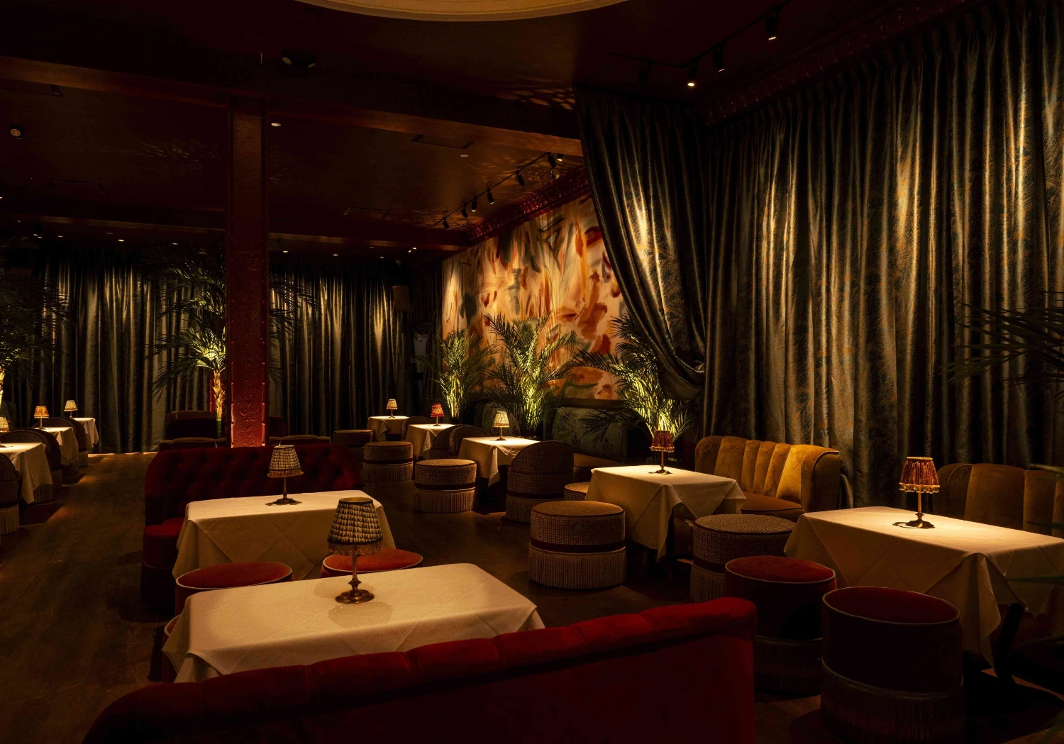 Le Bar Penelope