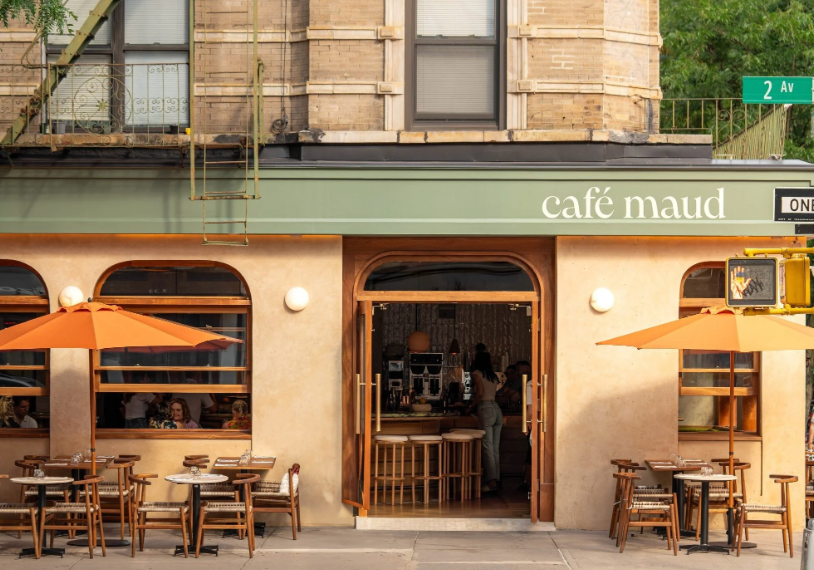 East Village