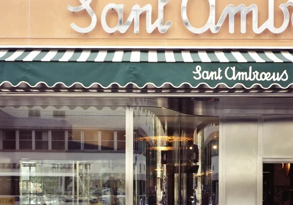 Sant Ambroeus Madison