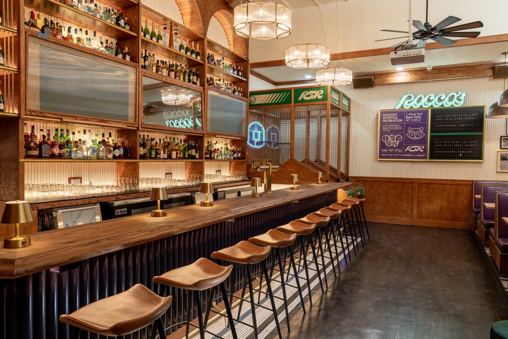 Rocco's Sports & Recreation